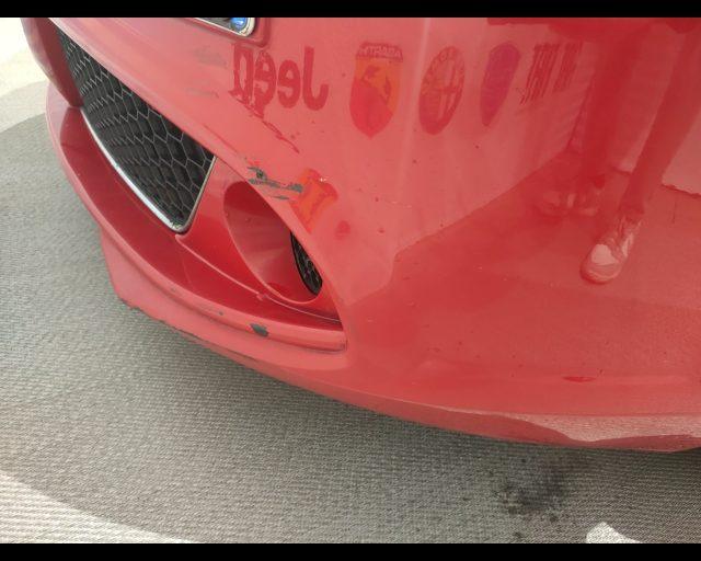 ALFA ROMEO MiTo 1.6 jtdm Distinctive 120cv