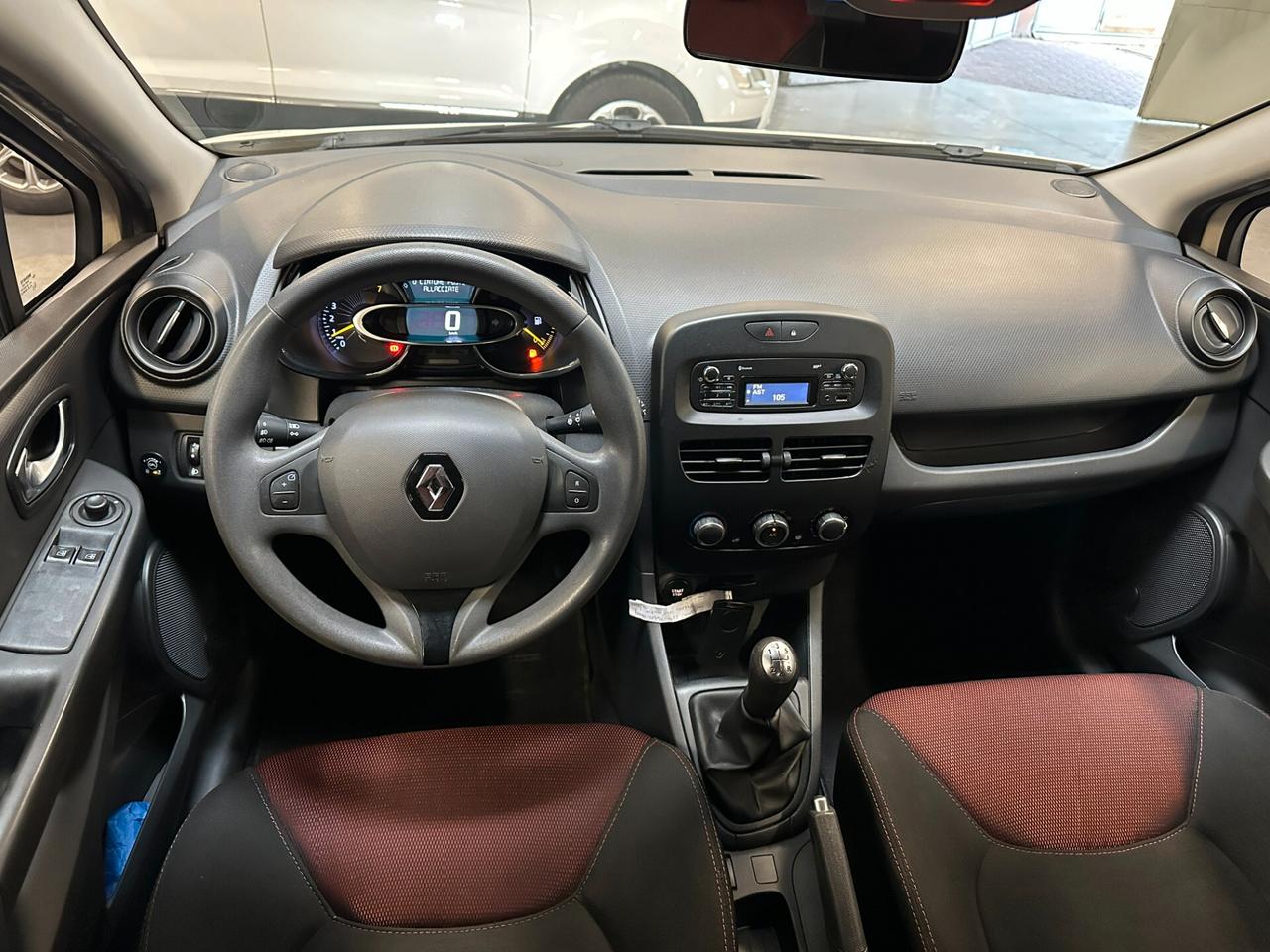 Renault Clio 1.2 75CV GPL 5 porte Live