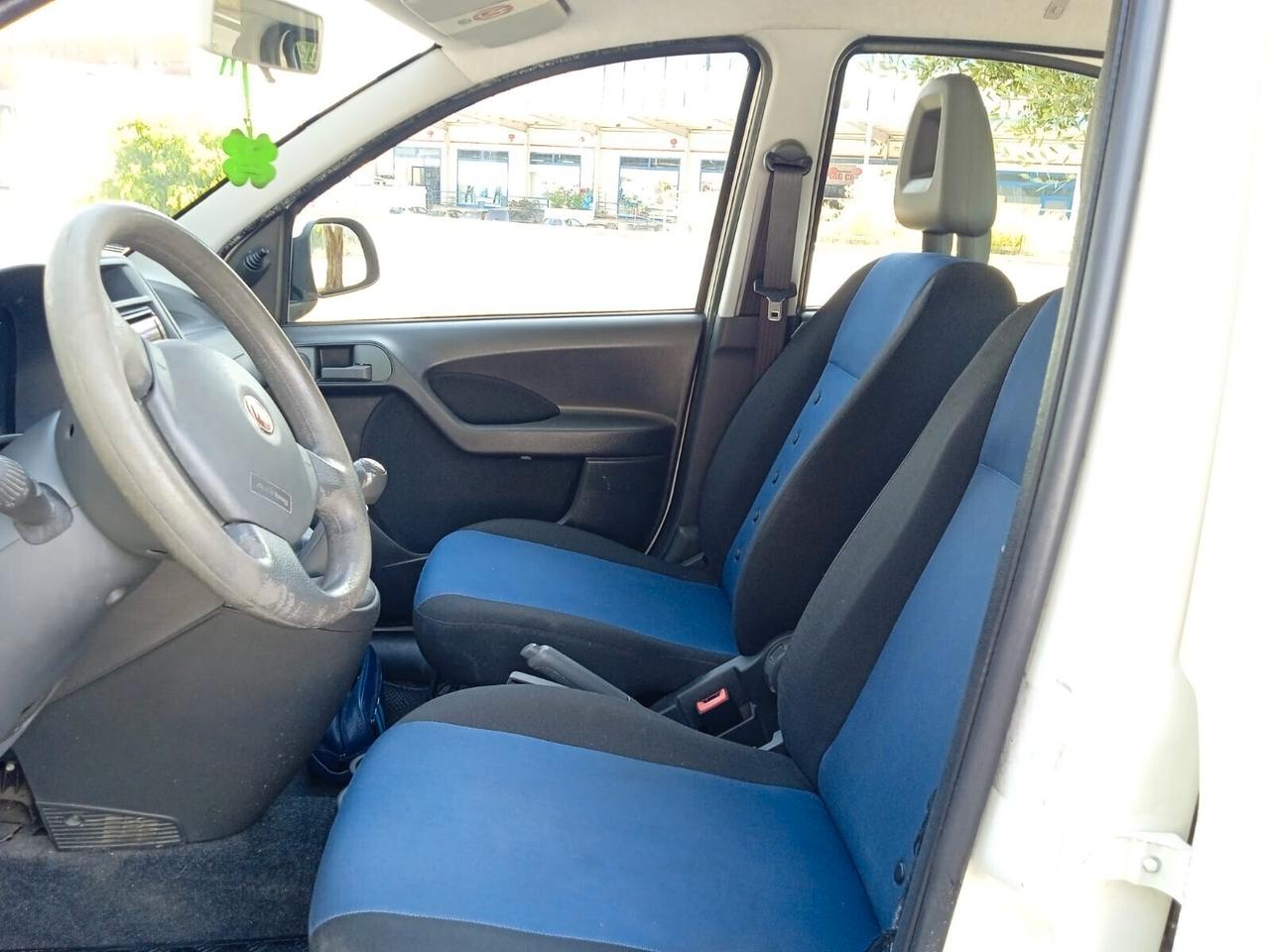 Fiat Panda 1.4 Active Natural Power LIEVEMENTE GRANDINATA