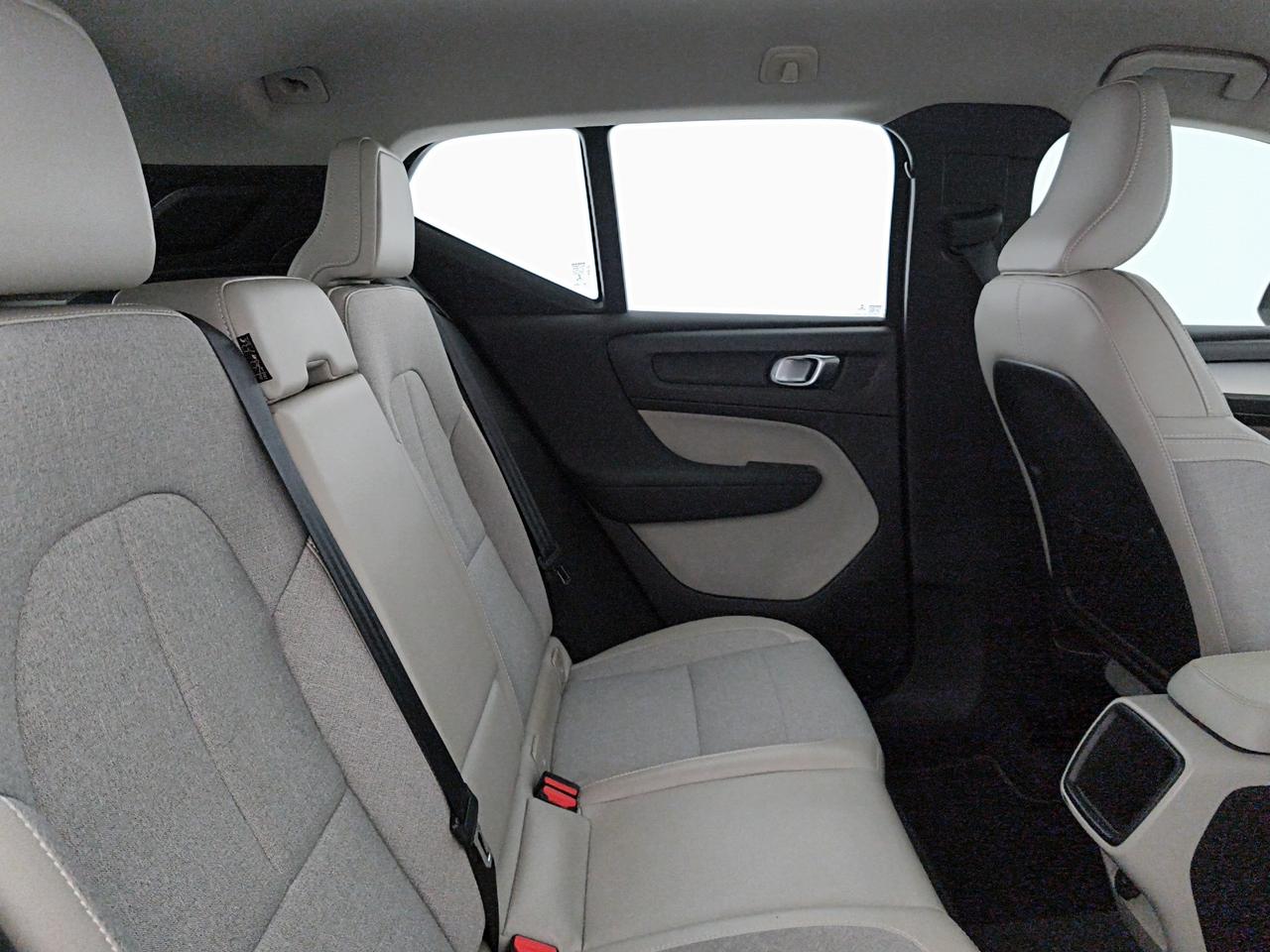 Volvo XC40 2.0 d3 Momentum awd