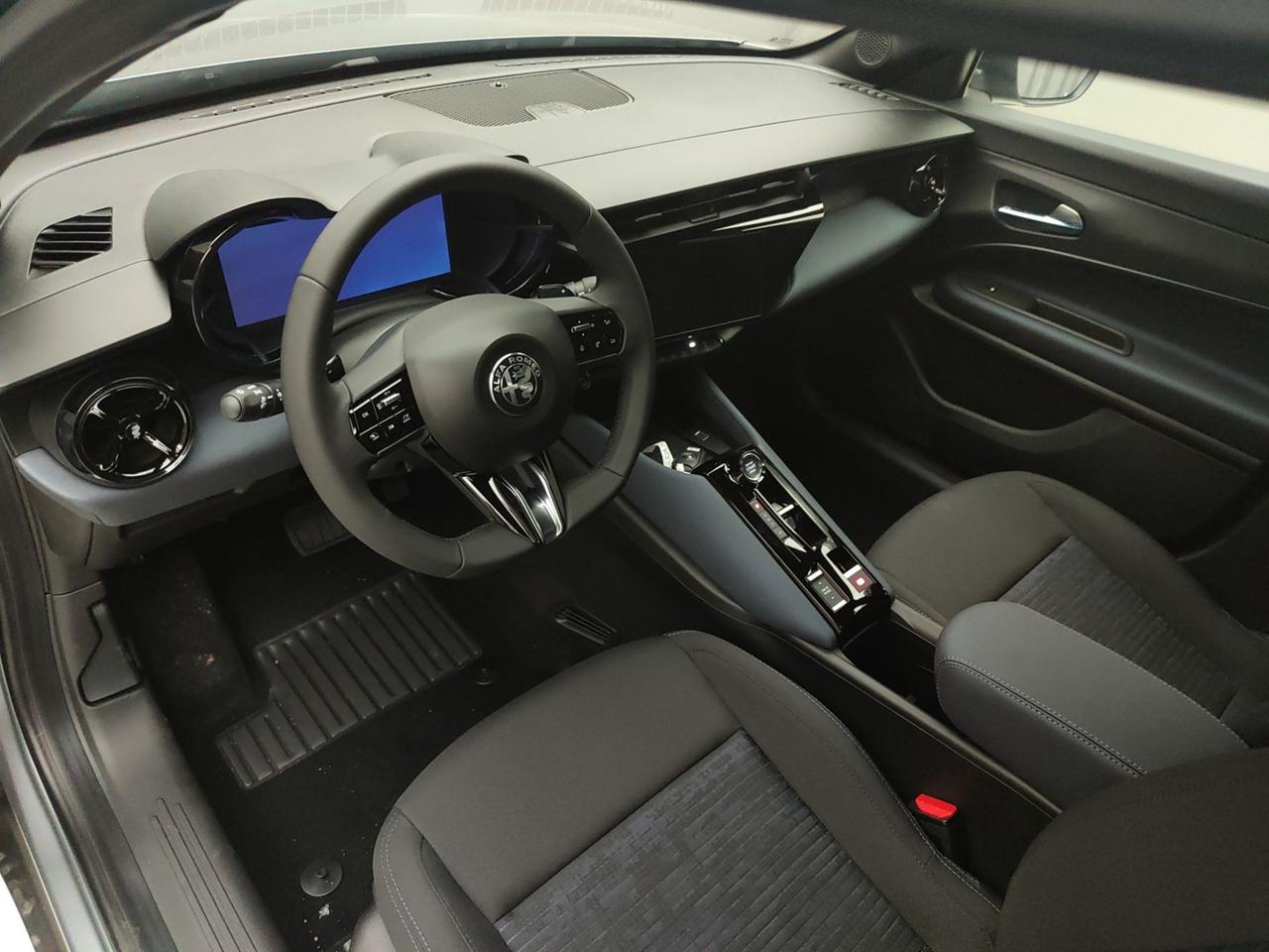 ALFA ROMEO Junior 1.2 145CV HYBRID EDCT6