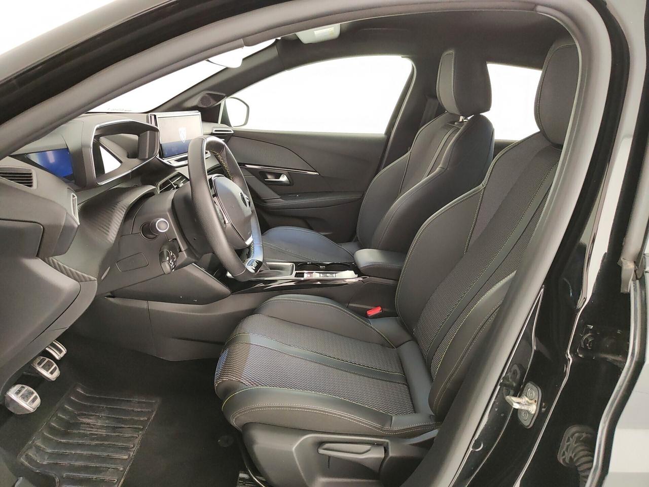 Peugeot 208 PureTech 100 Stop&Start 5 porte GT