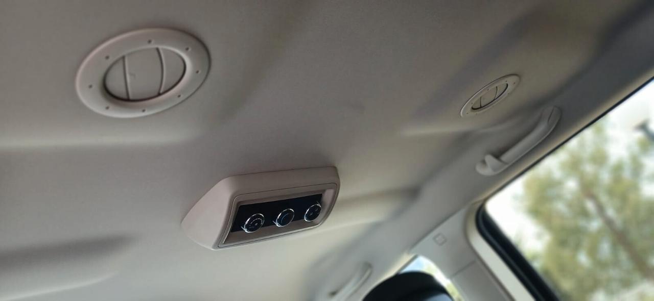 Fiat Freemont 2.0 Multijet 140 CV Lounge - 2012