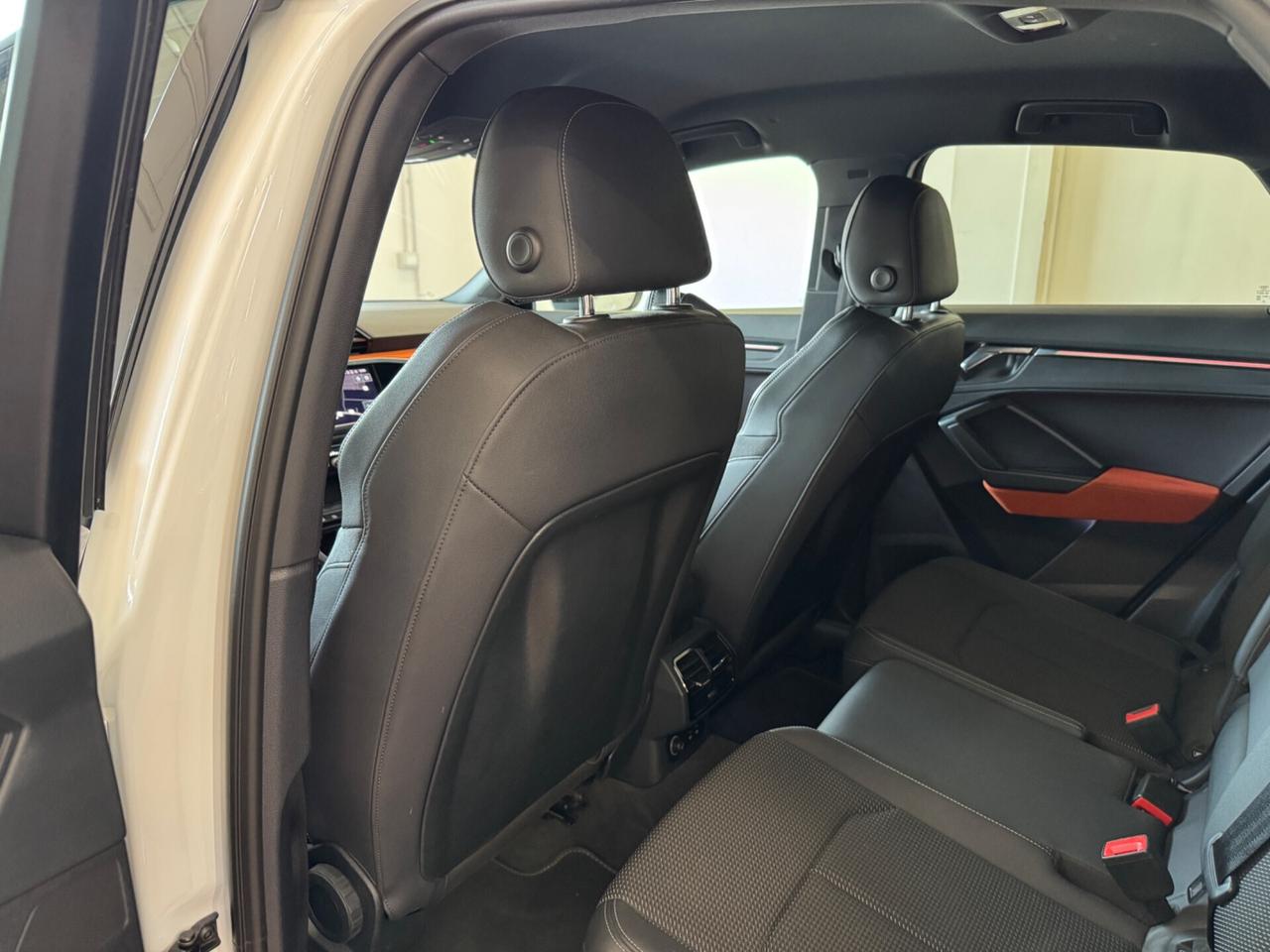AUDI Q3 SPB 35 TDI S TRONIC S LINE EDITION - MY21