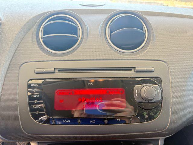 SEAT Ibiza 1.4 5 porte PRONTA CONSEGNA OK NEOPATENTATI