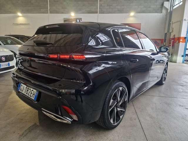 Peugeot 308 308 III 2021 1.5 bluehdi Allure Pack s