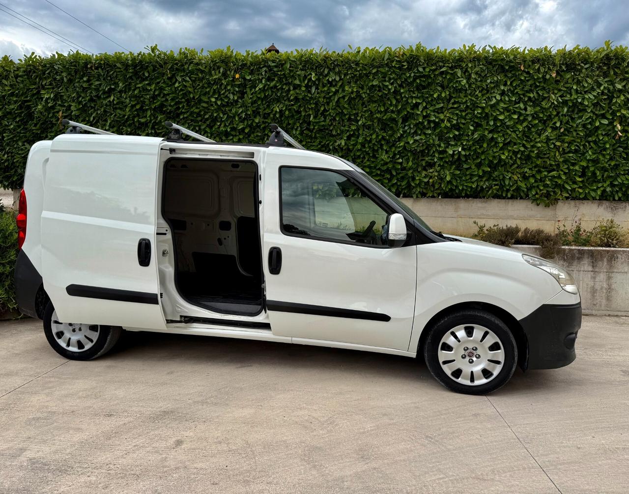 Fiat Doblò 1.6 MJT 105 cv Maxi Passo Lungo