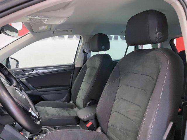 VOLKSWAGEN Tiguan 2.0 TDI EXECUTIVE 4MOTION 190CV DSG