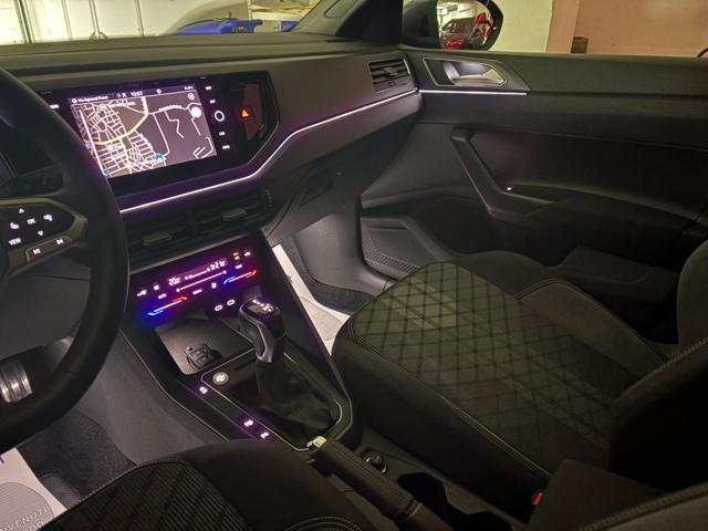 VOLKSWAGEN Taigo 1.0 TSI 116 CV DSG R-Line TETTO APR/PAN