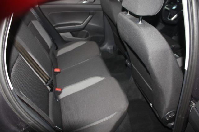 VOLKSWAGEN Taigo 1.0 TSI 110 CV Life
