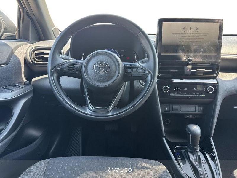 Toyota Yaris Cross 1.5H Trend E-CVT