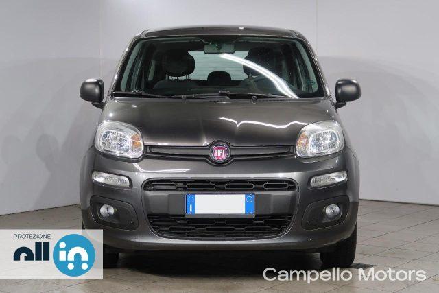 FIAT Panda Panda 1.2 69cv S&S Easy