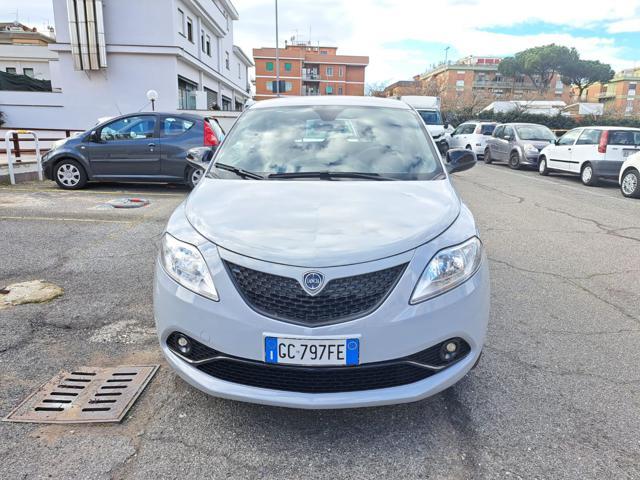 LANCIA Ypsilon 1.0 Hybrid 70CV GOLD - UNIPRO TAGLIANDATA