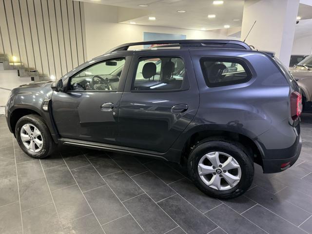 DACIA Duster 1.0 TCe GPL 4x2 Comfort