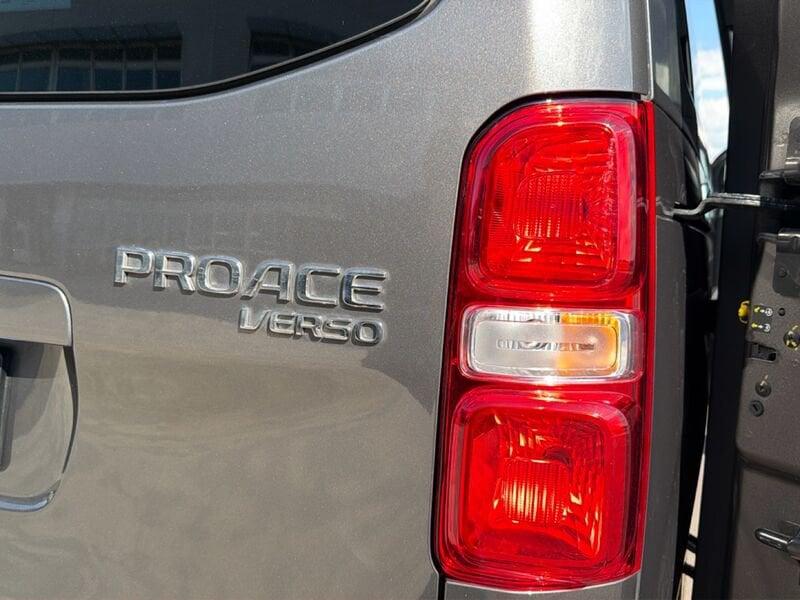Toyota Proace Verso 2.0D 150cv S&S M/T L1 D Executive