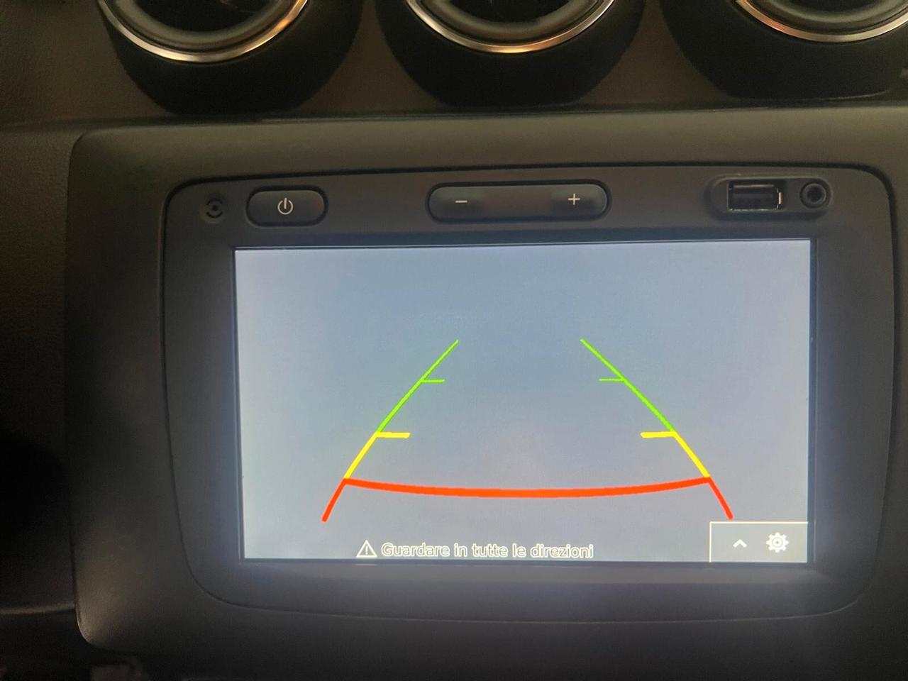 Dacia Duster 1.5 Blue dCi 8V 115 CV 4x2 Prestige