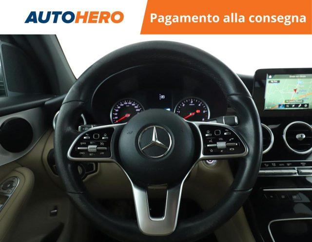 MERCEDES-BENZ GLC 300 d 4Matic Coupé Premium