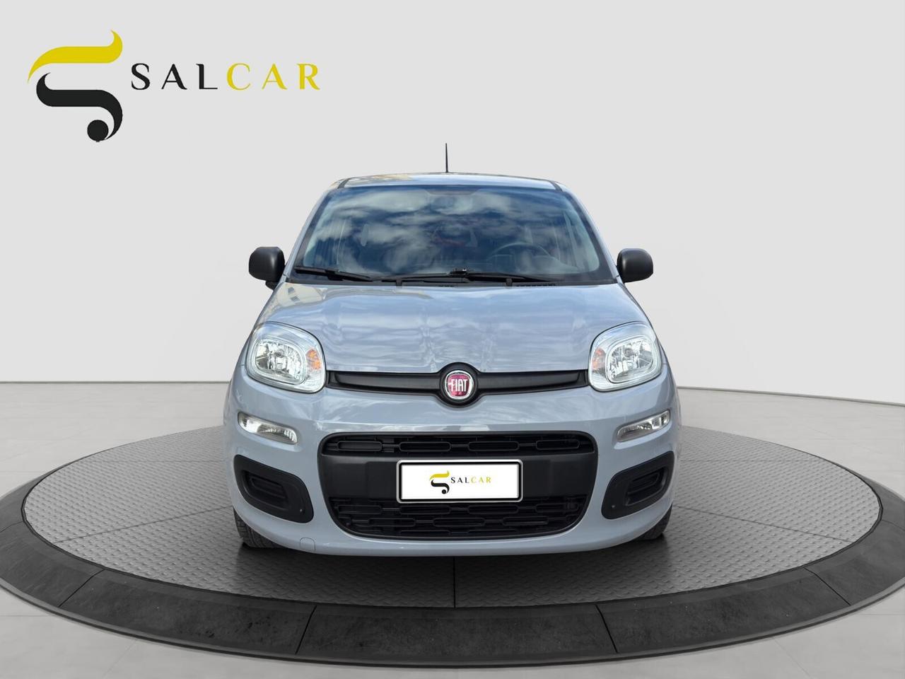 Fiat Panda 1.2 69cv Lounge easypower GPL 2019