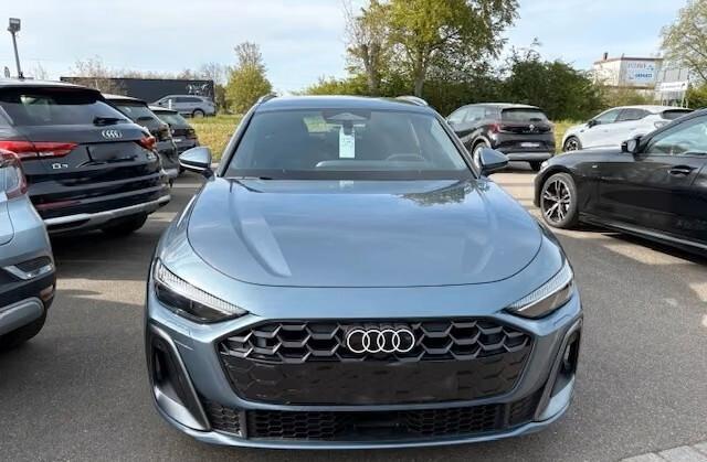 Audi A5 Avant TFSI 150 kW S tronic Line edition