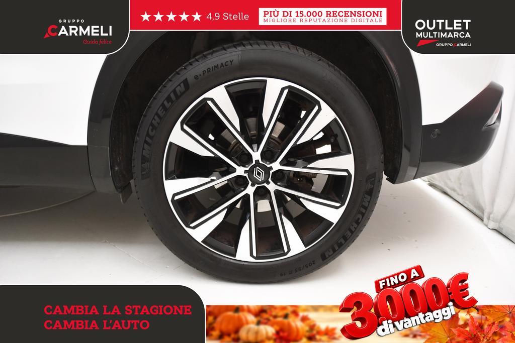 Renault Austral 1.2 E-Tech full hybrid Techno