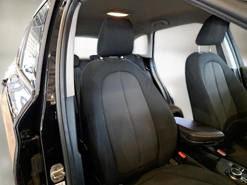BMW X1 SDRIVE 18D BUSINESS ADVANTAGE AUTO SUV