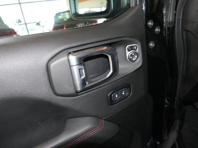 JEEP Wrangler 2.2 Mjt II Rubicon