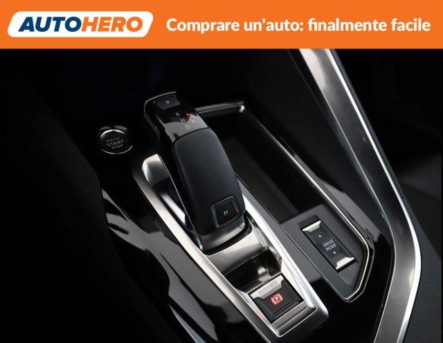 PEUGEOT 3008 PureTech Turbo 130 S&S EAT8 GT