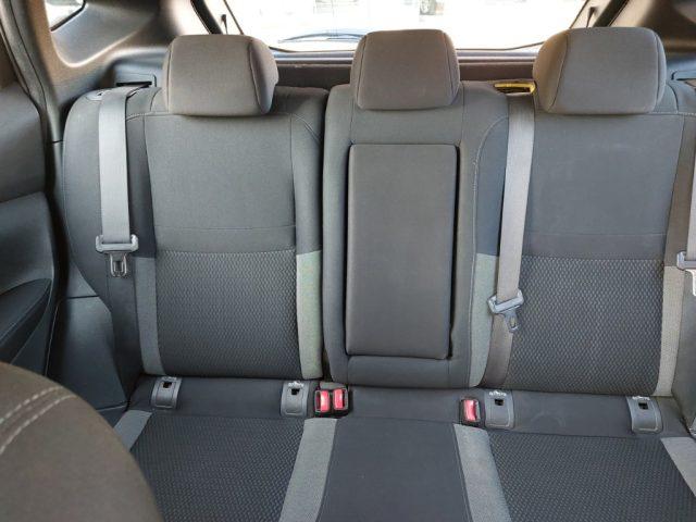 NISSAN Qashqai 1.5 dCi 115 CV Business km 60000 Navig