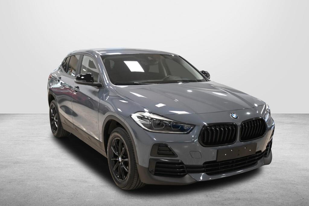 Bmw X2 sDrive18d Advantage