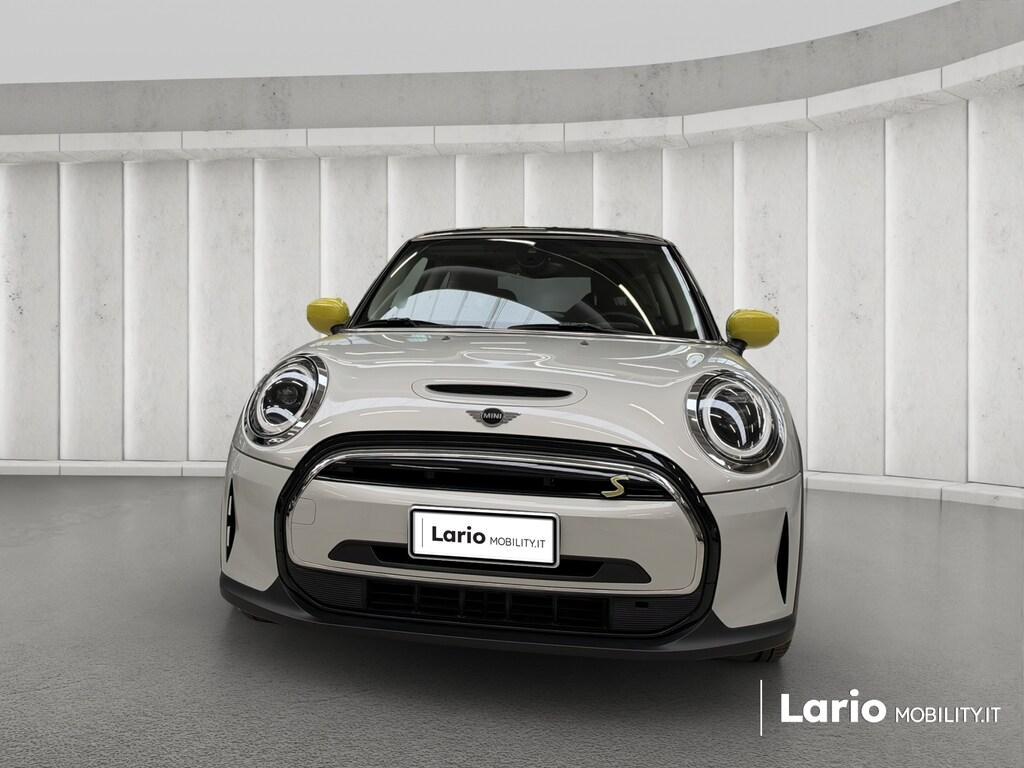 Mini Cooper SE 3p Classic auto