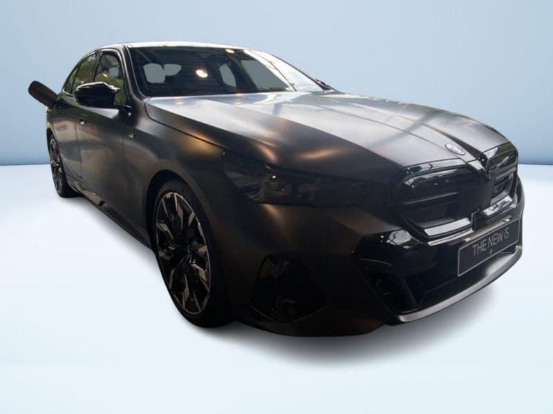 BMW Serie 5 i5 i5 Berlina M60 xDrive M Sport Pro