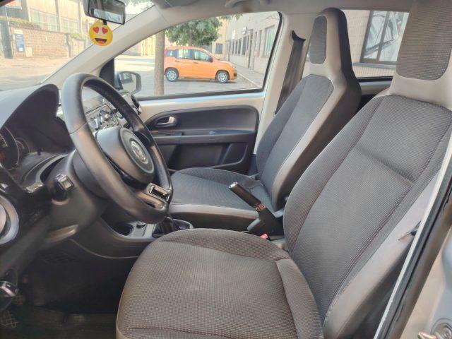 VOLKSWAGEN up! 1.0 5 porte eco up! VISTA E PIACIUTA