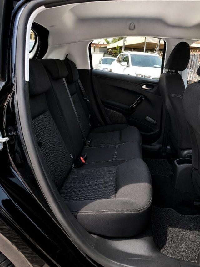 PEUGEOT 208 1° serie PureTech 82 5 porte Allure Unico Propr.