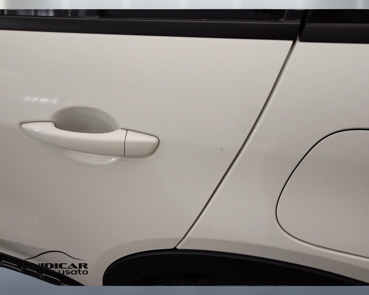 FIAT 600 IV 2023 - 600 1.2 hybrid La Prima 110cv auto
