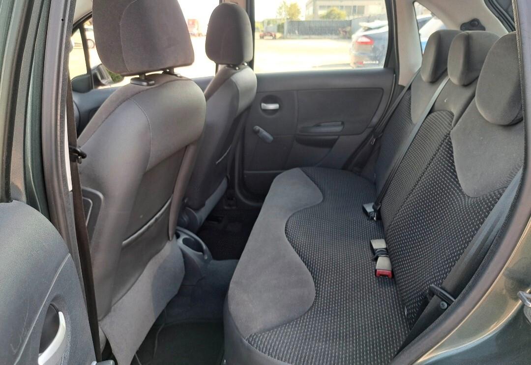 Citroen C3 1.4 Elegance Bi Energy G