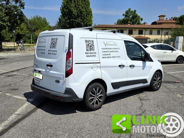 FORD Transit Connect VAN