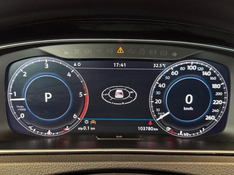 VOLKSWAGEN Golf 7ª serie Golf 2.0 TDI DSG 5p. ...