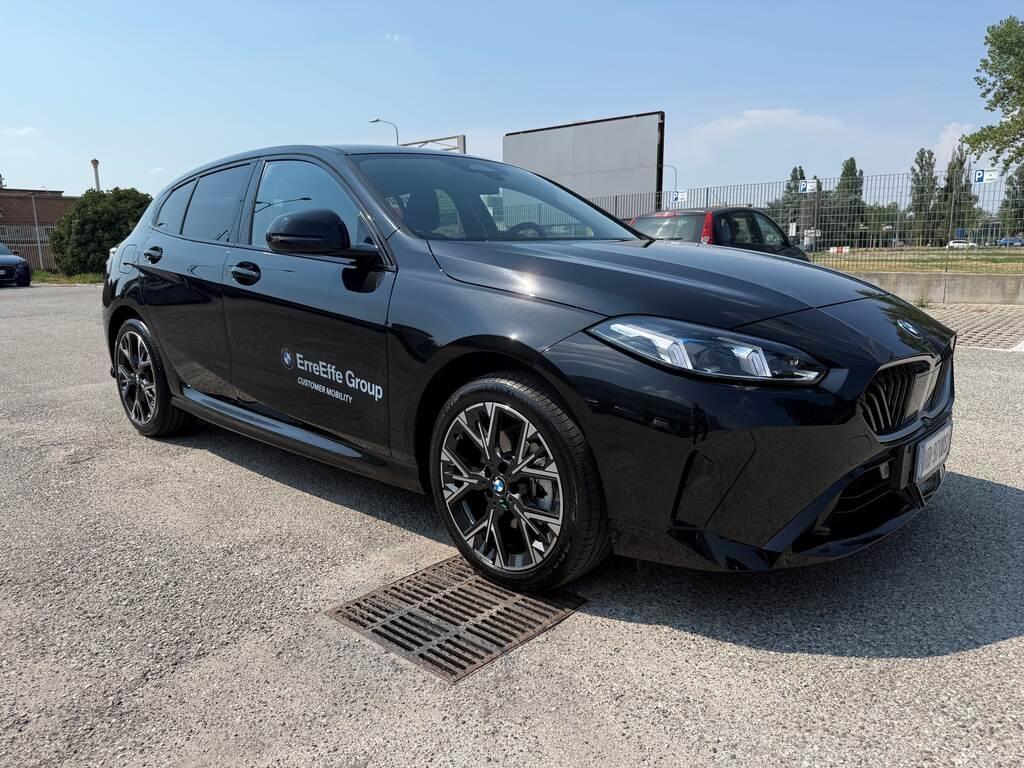 BMW Serie 1 116 MSport Design DCT