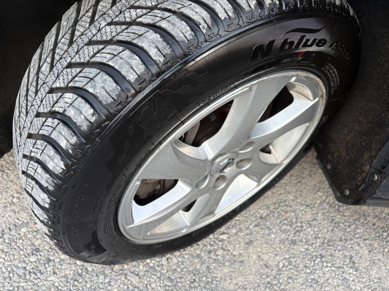 Volvo V40 2.0 D2 120CV Cross Country
