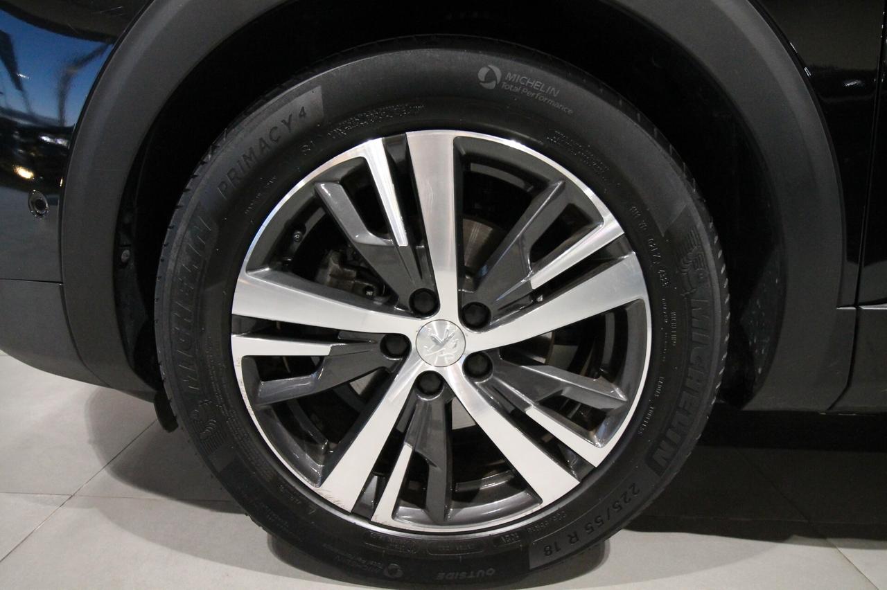 PEUGEOT 5008 1.5 130 CV ALLURE