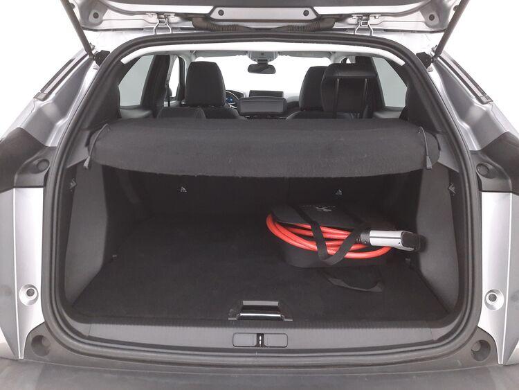 Peugeot 2008 Allure Pack BR124953 Elettrico 136CV