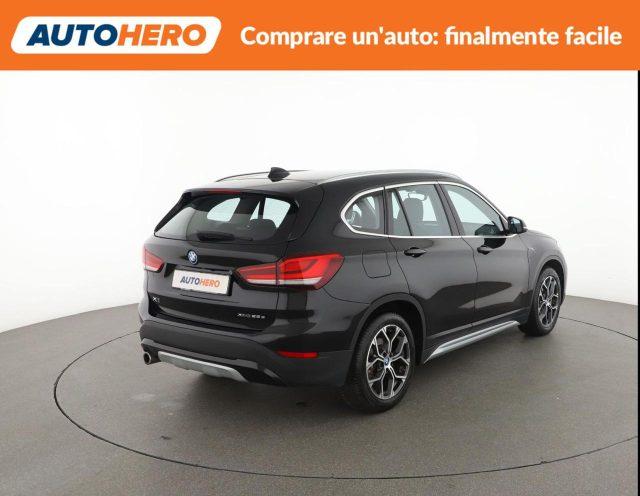 BMW X1 xDrive25e xLine Plus