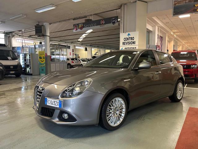 ALFA ROMEO Giulietta 1.4 Turbo 120 CV Super