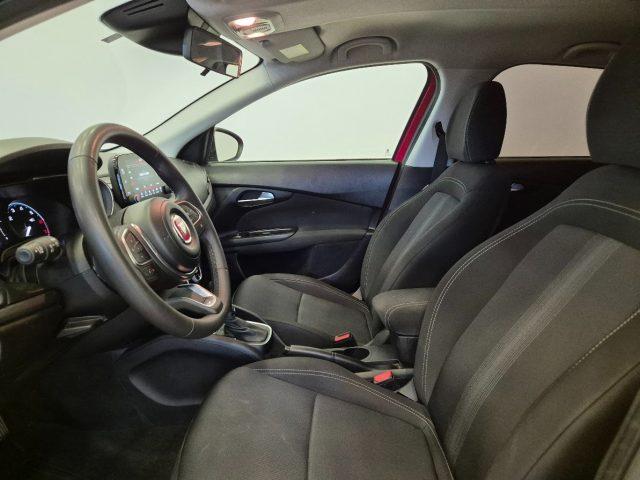 FIAT Tipo 1.5 Hybrid DCT SW - NEOPAT. - Cruise/Lim - Carplay