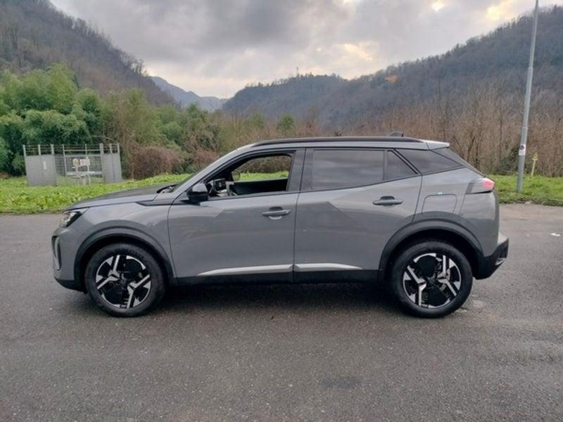 Peugeot 2008 2008 PureTech 100 S&S Allure