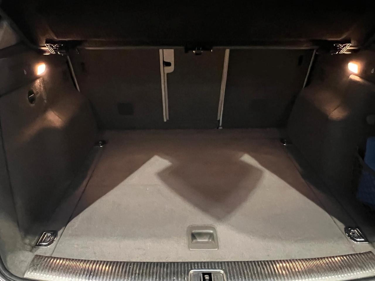 Audi Q5 2.0 TDI 170CV quattro Advanced Plus