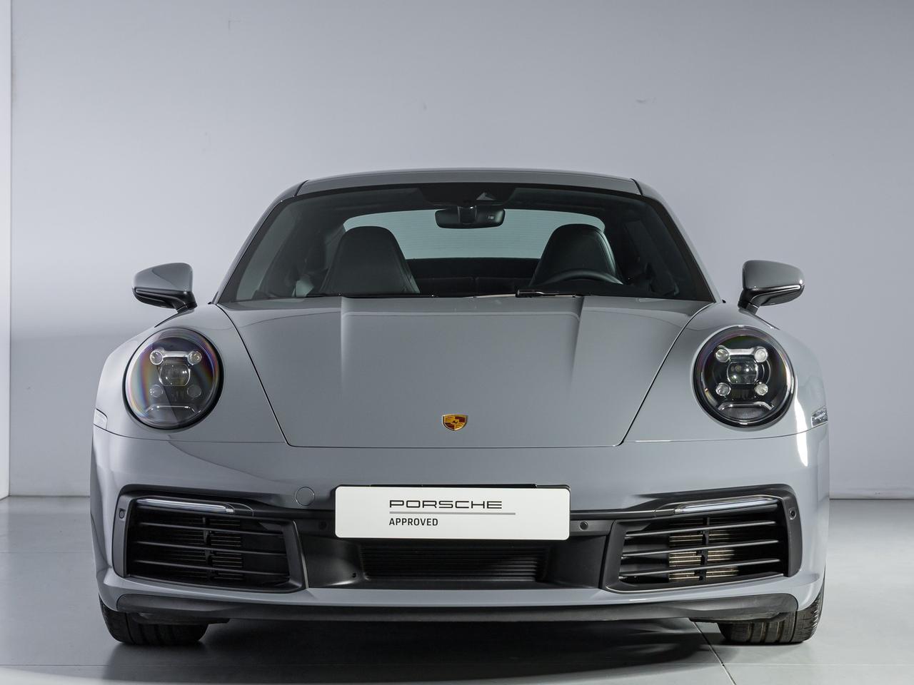 Porsche 911 coupe 3.0 carrera auto