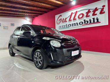 CITROEN C1 1.0 VTi 68 5 porte Feel