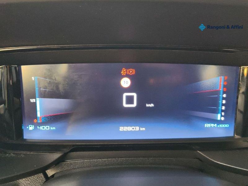 Citroën Berlingo Berlingo BlueHDi 100 S&S Combi Plus