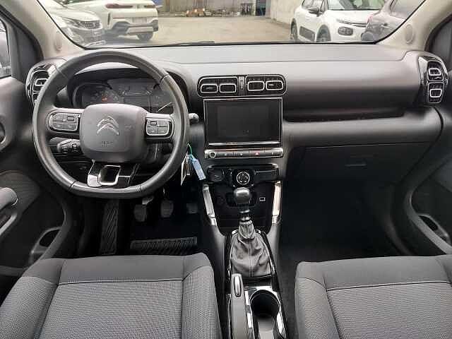 Citroen C3 Aircross PureTech 110 S&S Feel